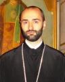 Rev. Dr. Nicolas Kazarian
